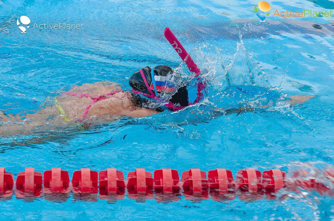 Modern Pentathlon Gatherings in Cyprus